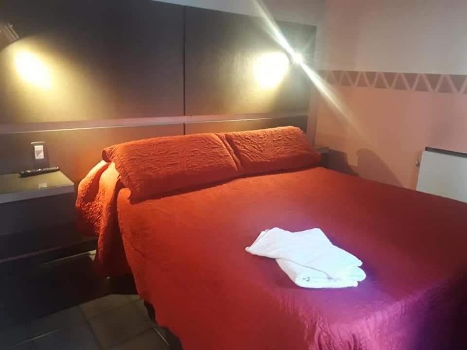 سان خوان Hotel Xalo المظهر الخارجي الصورة